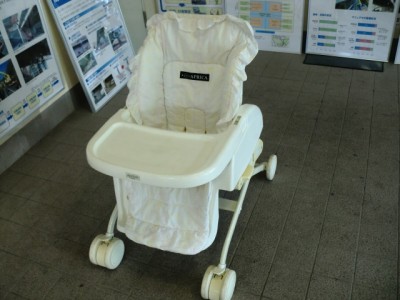 babycar